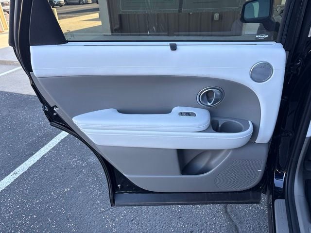 2026 Hyundai Palisade SEL Premium 7 Passenger