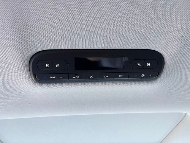 2026 Hyundai Palisade SEL Premium 7 Passenger