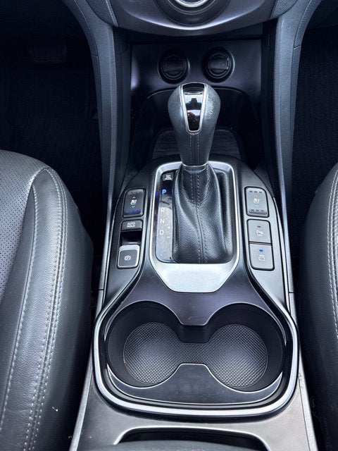 2017 Hyundai Santa Fe Limited Ultimate