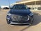 2017 Hyundai Santa Fe Limited Ultimate
