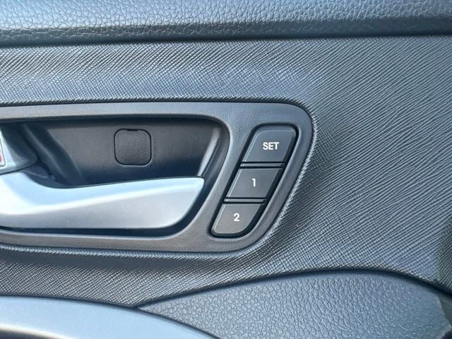 2017 Hyundai Santa Fe Limited Ultimate