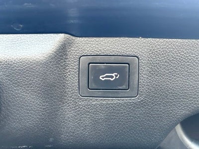 2017 Hyundai Santa Fe Limited Ultimate
