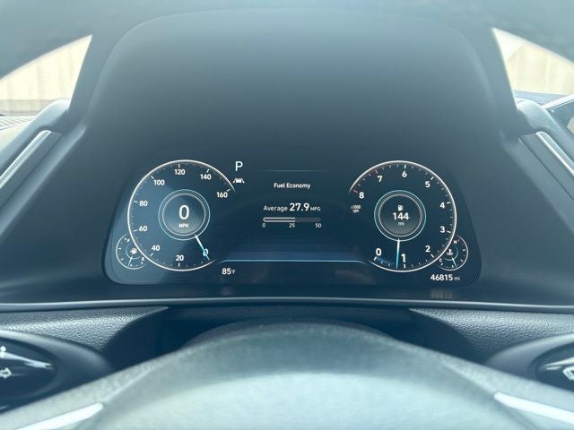 2022 Hyundai Sonata Limited