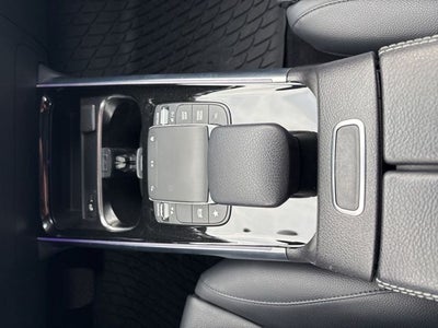 2021 Mercedes-Benz GLB GLB 250 4MATIC®