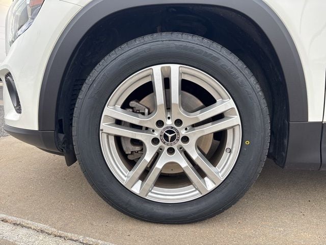 2021 Mercedes-Benz GLB GLB 250 4MATIC®