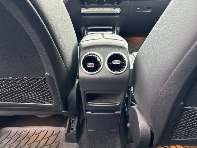 2021 Mercedes-Benz GLB GLB 250 4MATIC®