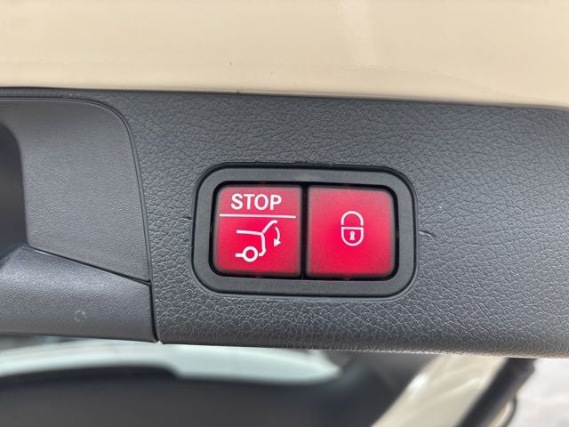 2021 Mercedes-Benz GLB GLB 250 4MATIC®