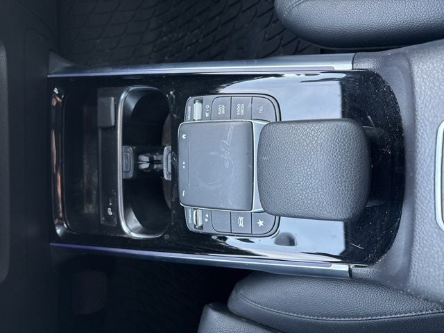 2021 Mercedes-Benz GLB GLB 250 4MATIC®