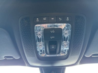 2021 Mercedes-Benz GLB GLB 250 4MATIC®