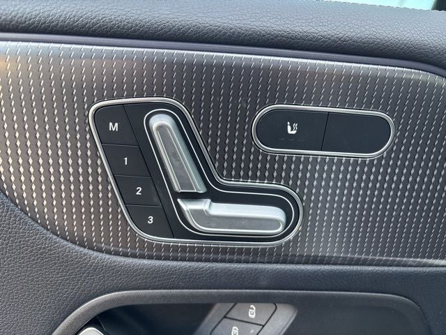 2021 Mercedes-Benz GLB GLB 250 4MATIC®
