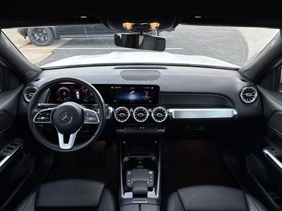 2021 Mercedes-Benz GLB GLB 250 4MATIC®