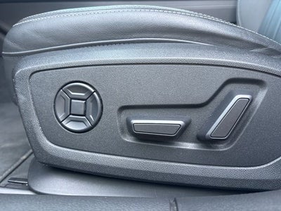 2024 Audi A6 45 Premium Plus quattro