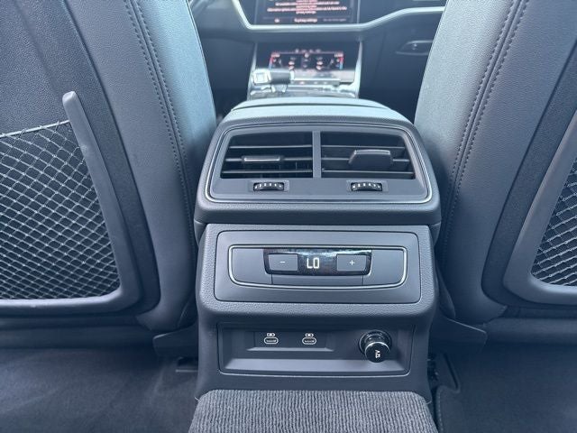 2024 Audi A6 45 Premium Plus quattro