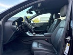2024 Audi A6 45 Premium Plus quattro