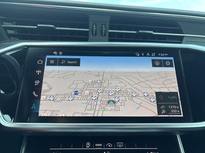 2024 Audi A6 45 Premium Plus quattro