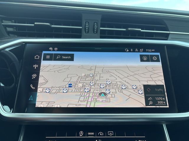 2024 Audi A6 45 Premium Plus quattro