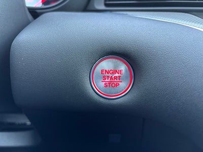 2023 Acura TLX A-Spec Package