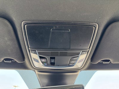 2023 Acura TLX A-Spec Package