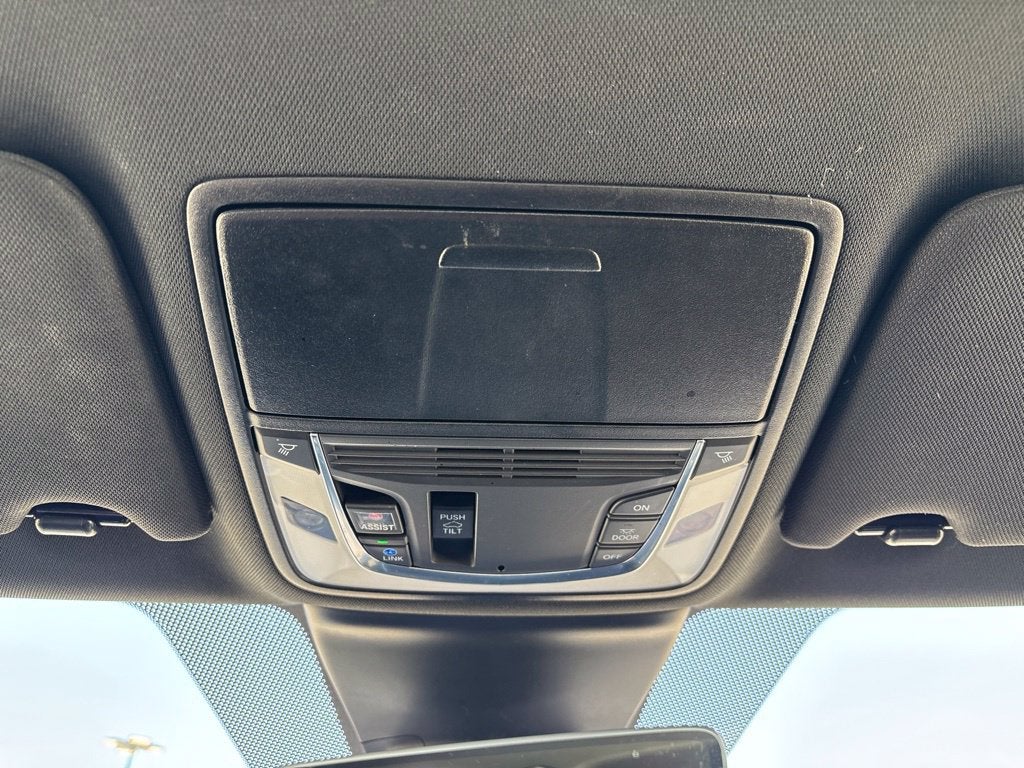 2023 Acura TLX A-Spec Package