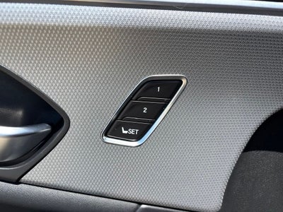 2023 Acura TLX A-Spec Package