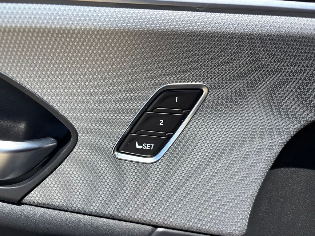 2023 Acura TLX A-Spec Package