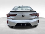 2023 Acura TLX A-Spec Package