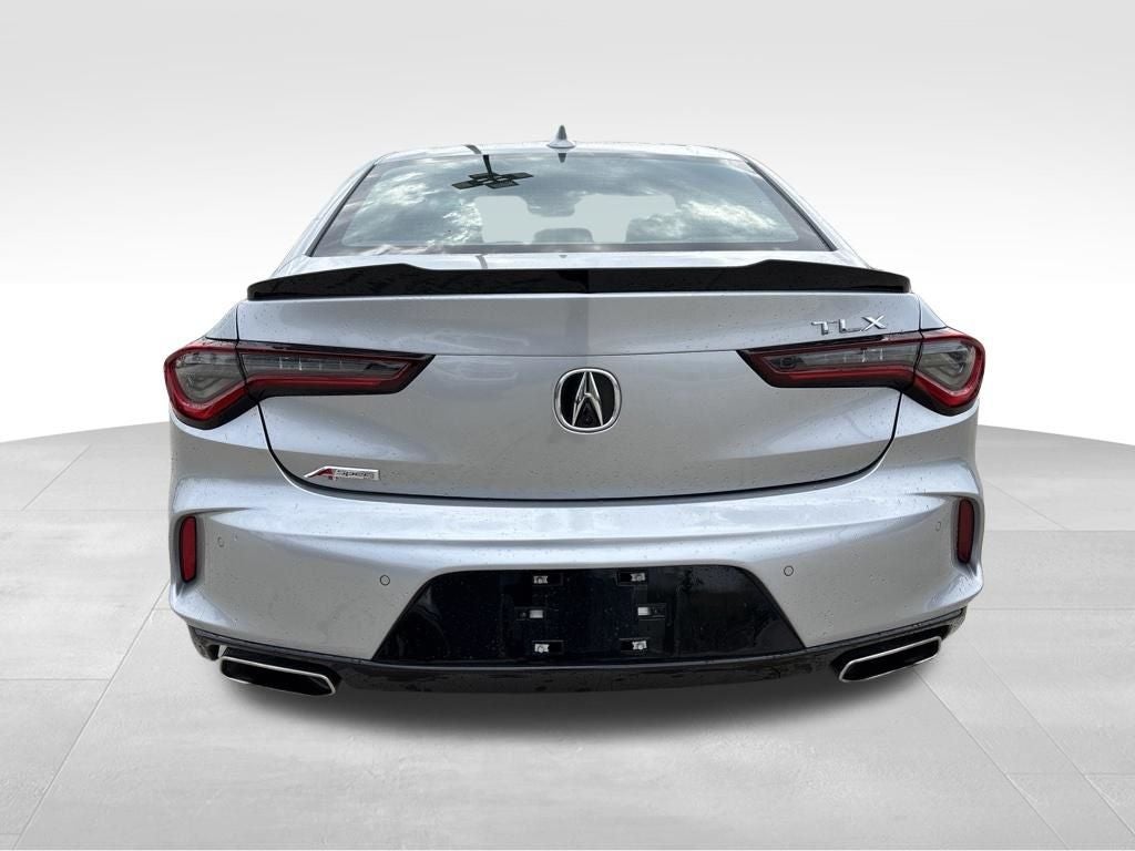 2023 Acura TLX A-Spec Package