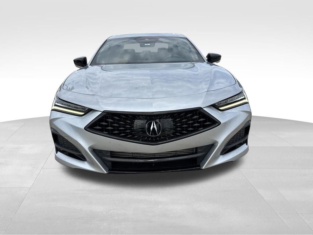 2023 Acura TLX A-Spec Package