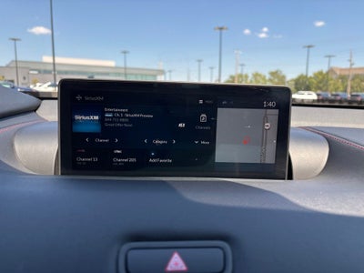 2023 Acura TLX A-Spec Package