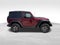 2021 Jeep Wrangler Rubicon