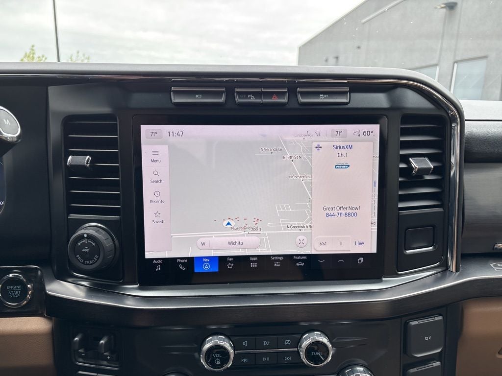 2023 Ford F-350SD Lariat