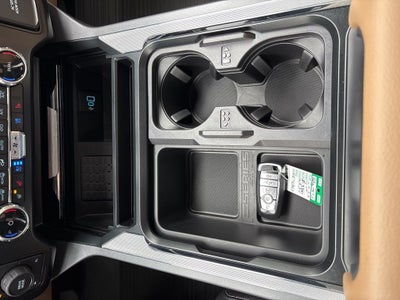 2023 Ford F-350SD Lariat