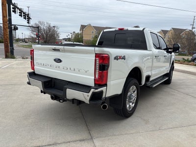 2023 Ford F-350SD Lariat