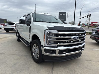 2023 Ford F-350SD Lariat