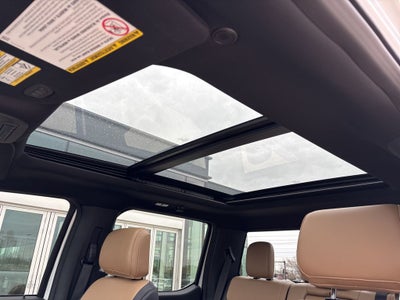 2023 Ford F-350SD Lariat