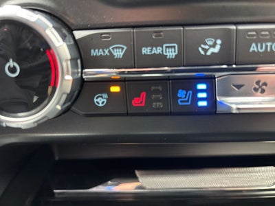 2023 Ford F-350SD Lariat