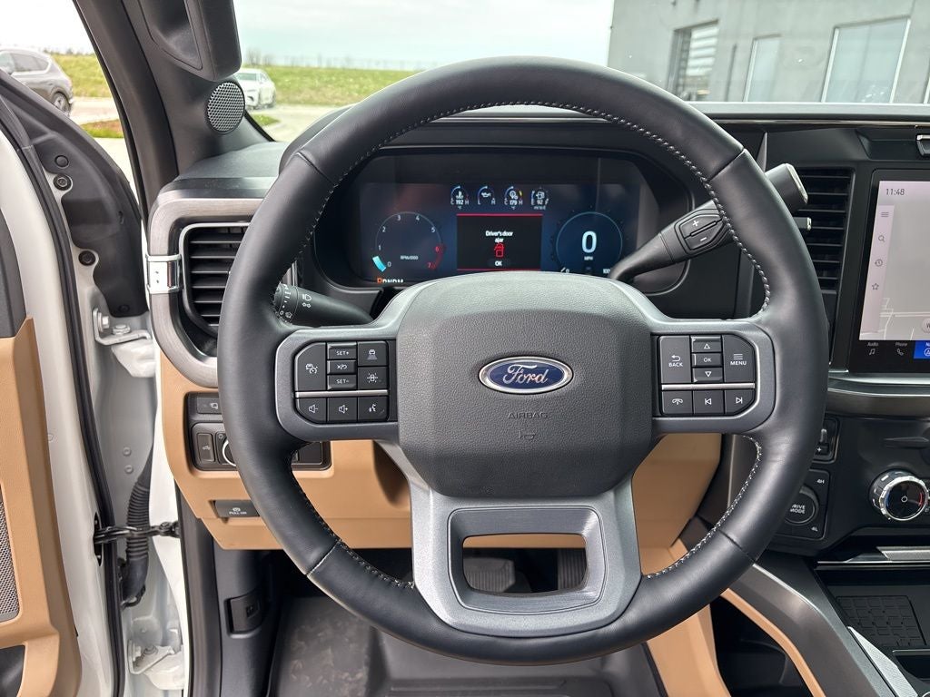 2023 Ford F-350SD Lariat