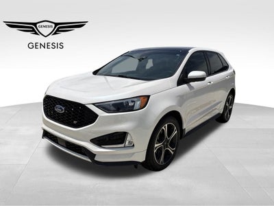 2019 Ford Edge ST