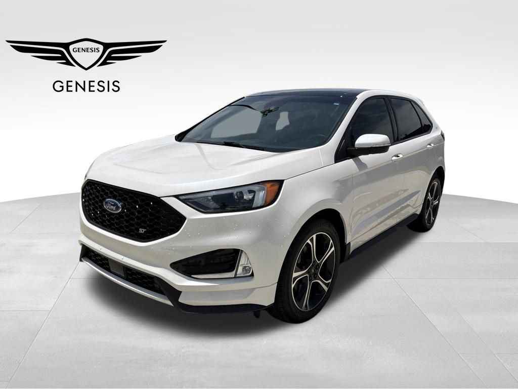 2019 Ford Edge ST