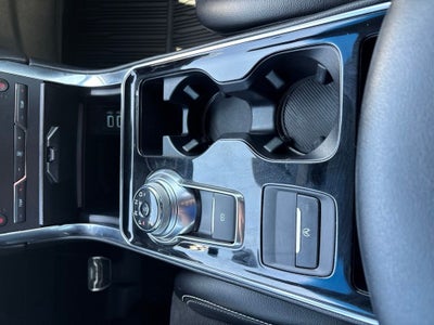 2019 Ford Edge ST