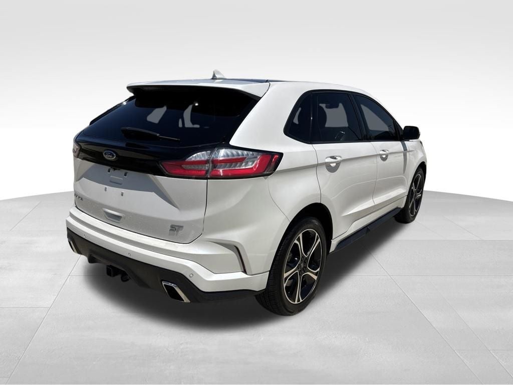 2019 Ford Edge ST