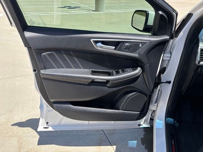 2019 Ford Edge ST
