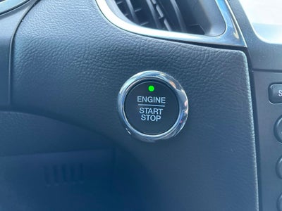 2019 Ford Edge ST