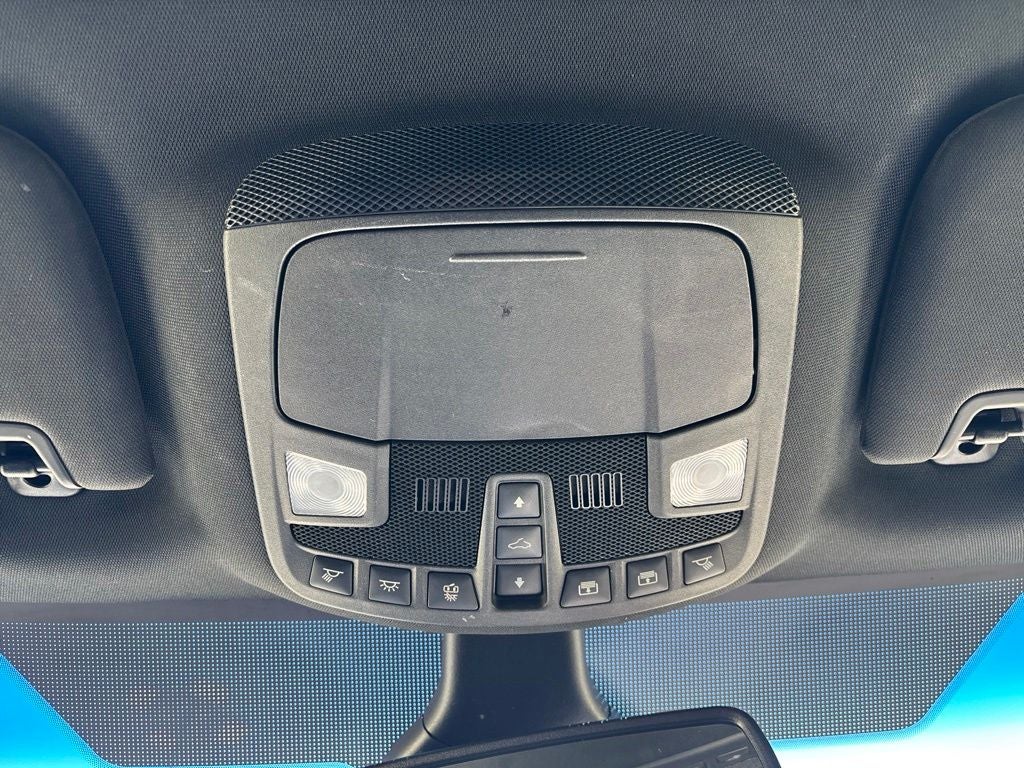 2019 Ford Edge ST