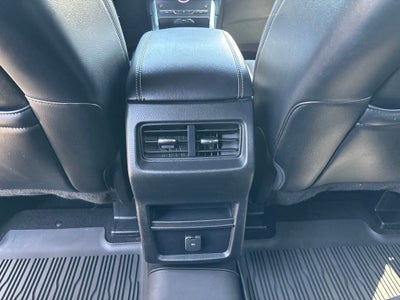 2019 Ford Edge ST