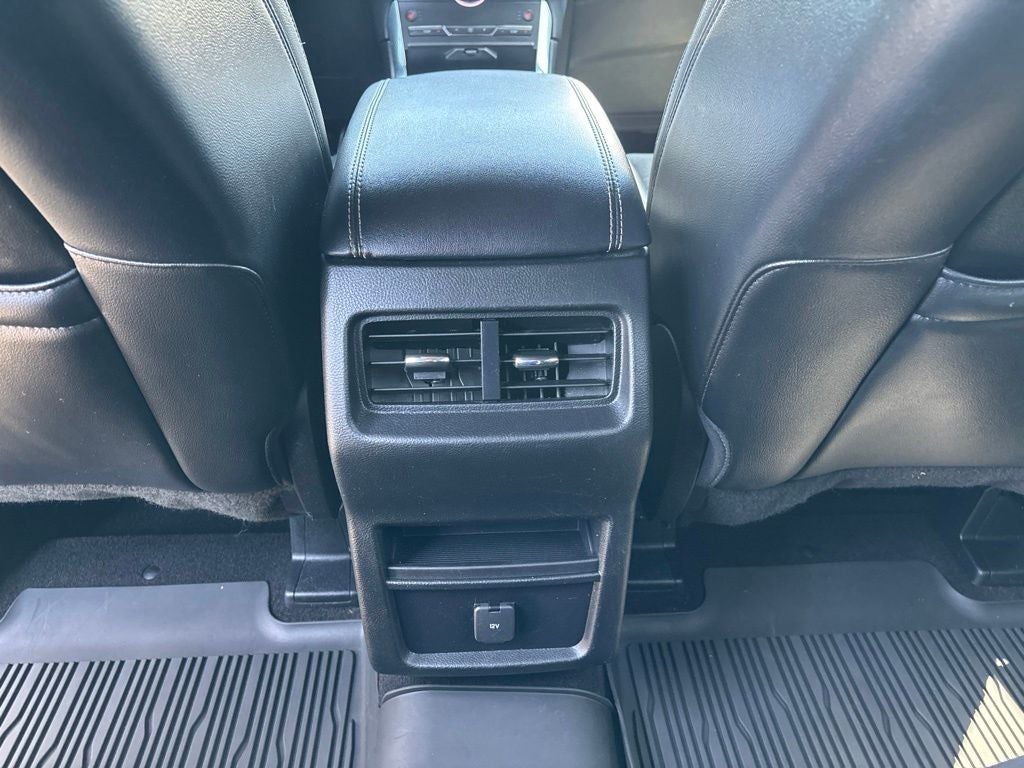 2019 Ford Edge ST
