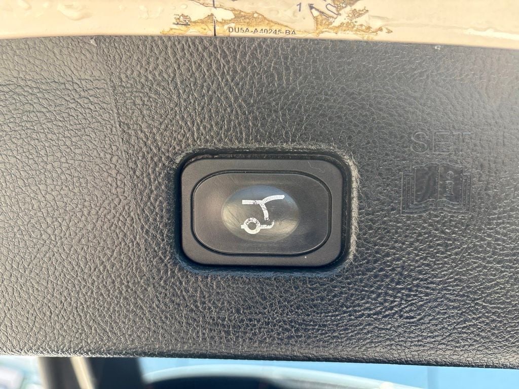2019 Ford Edge ST