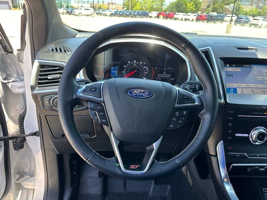 2019 Ford Edge ST