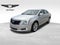 2016 Cadillac XTS Luxury