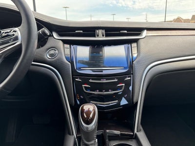 2016 Cadillac XTS Luxury